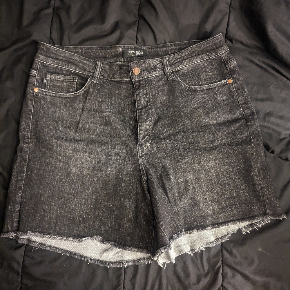 Judy Blue 3xl shorts